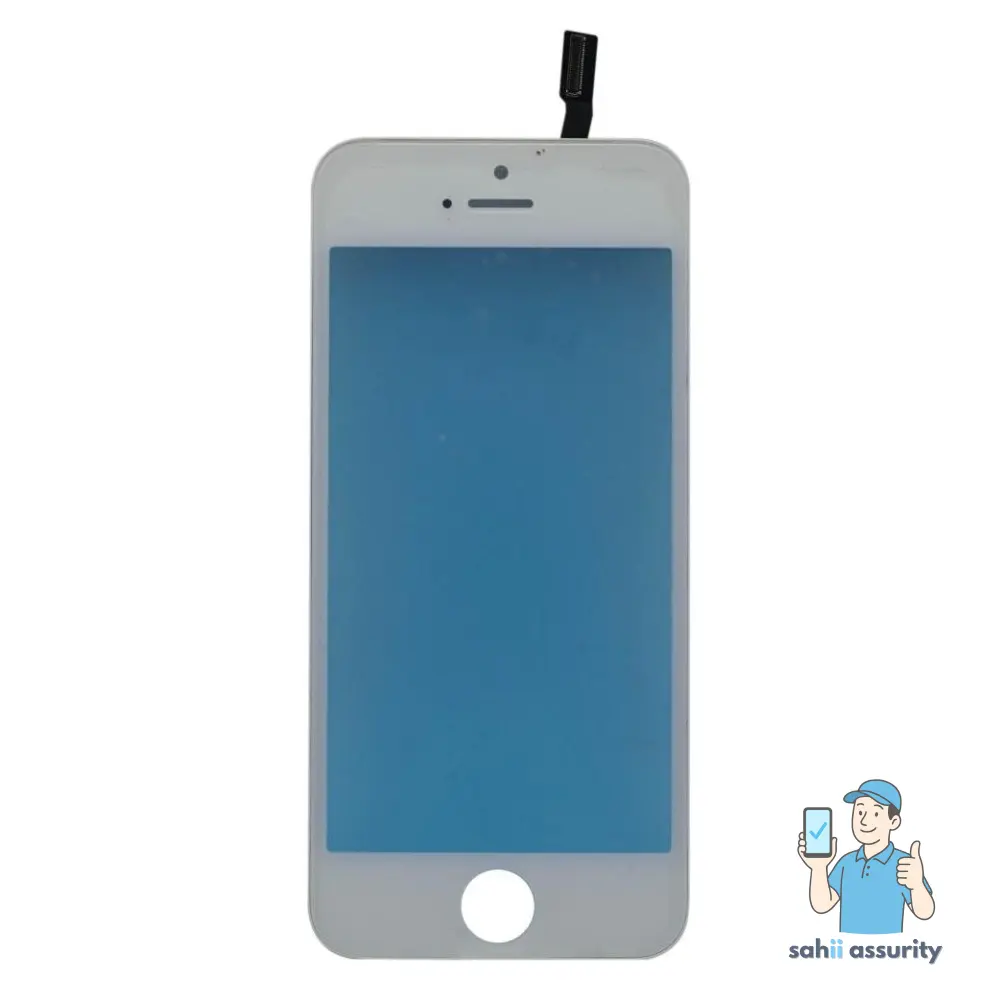 Touch Screen Digitizer for Apple iPhone 5s thumbnail